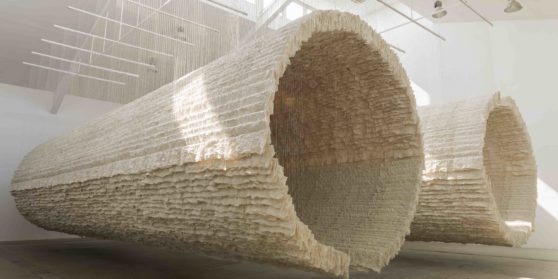 Tang Contemporary Art Hong Kong