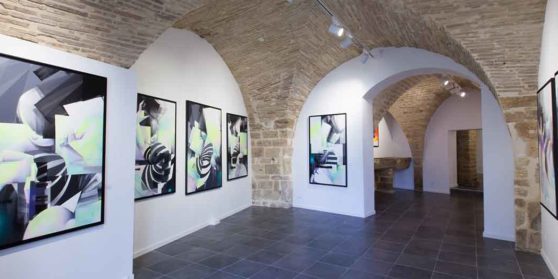 Galerie Nicolas Xavier