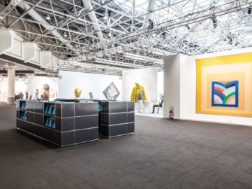 Art Monte Carlo 2016