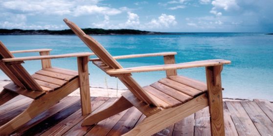 ROSEWOOD AT BAHA MAR HOTEL , Nassau