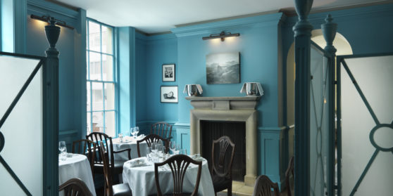 Soho House London