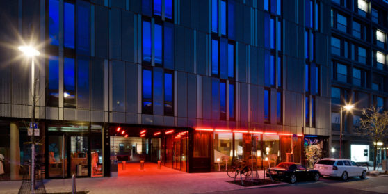 The Weinmeister Berlin