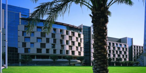 ROSEWOOD AL FAISALIAH HOTEL Riyadh