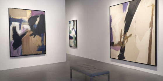 Berry Campbell Gallery