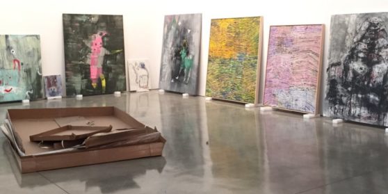 GAGOSIAN Beverly Hills