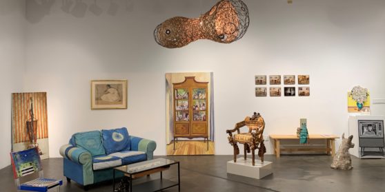 bG Gallery