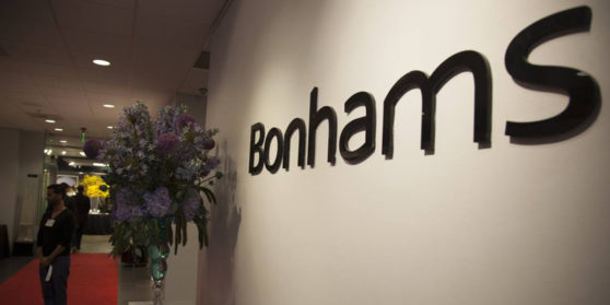 Bonhams Los Angeles