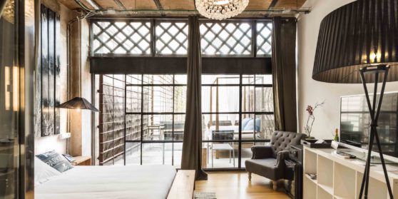 Hotel Brondo Architect - Mallorca