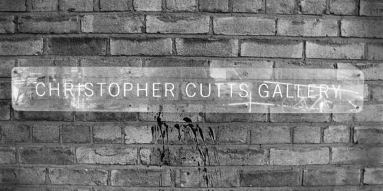 Christopher Cutts Gallery