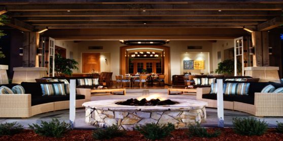 ROSEWOOD CORDEVALLE HOTEL San Martin