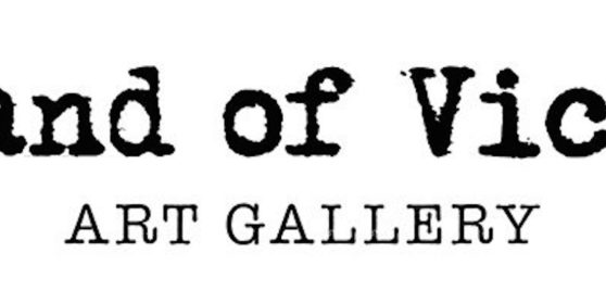 BAND OF VICES ART GALLERY