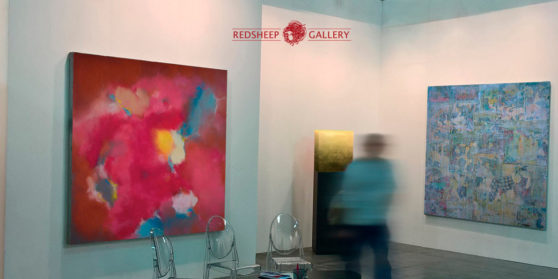 Redsheep Gallery