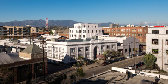 Hauser & Wirth Los Angeles