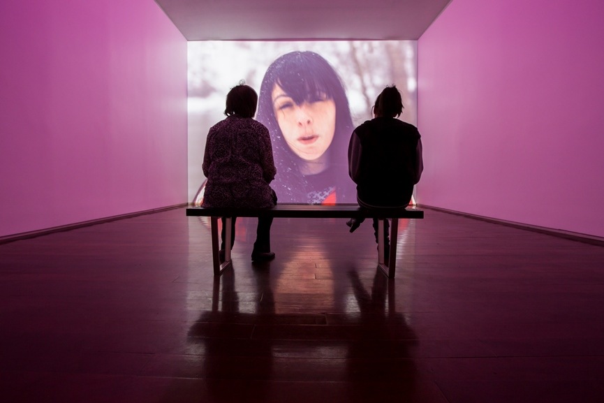 deFINE ART 2014