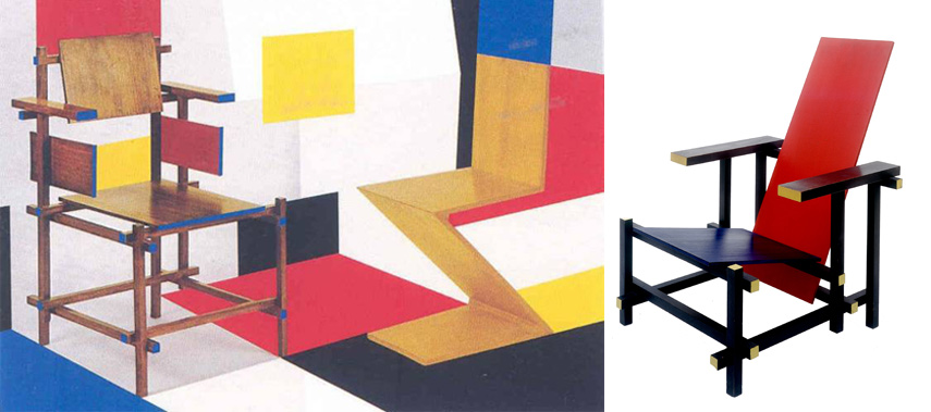 de stijl characteristics        <h3 class=