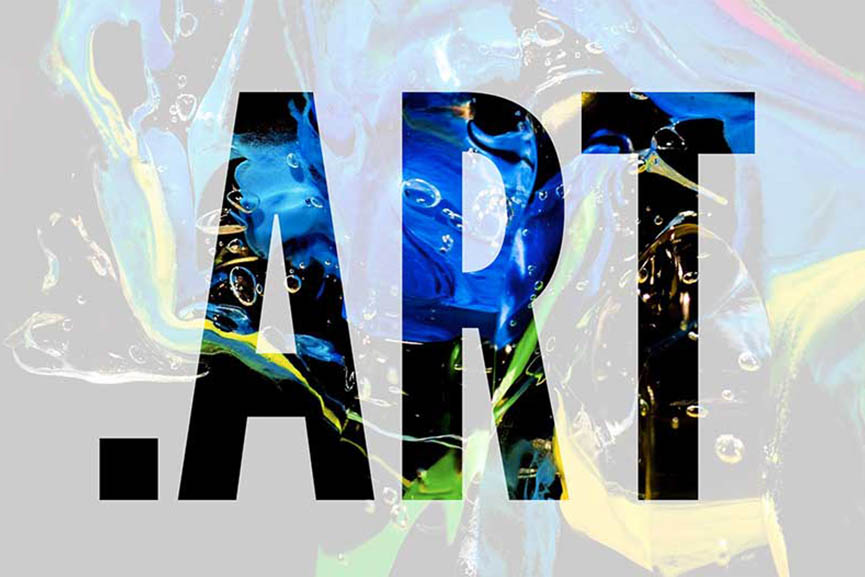 .ART Domain Ready for Launch! The World of Arts and Culture