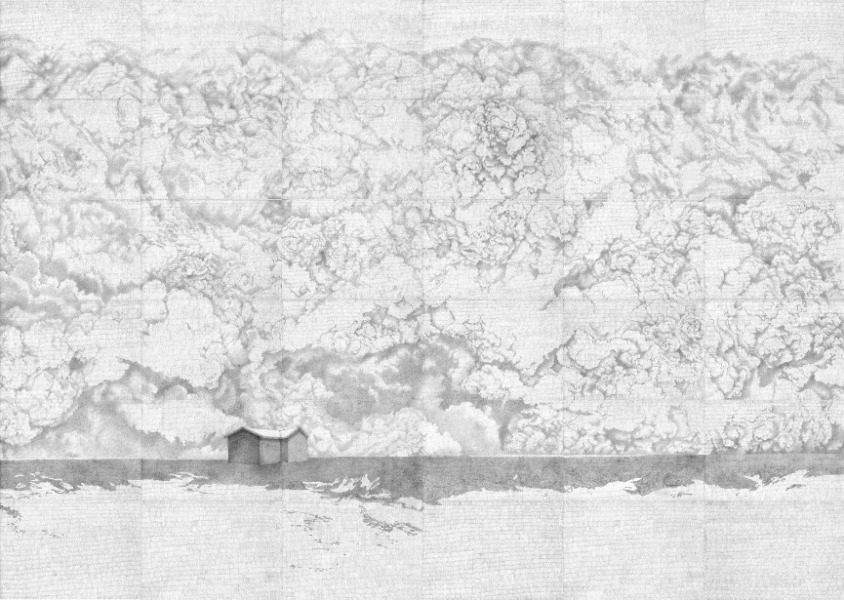 Serbian Contemporary Art, Belgrade, Serbia, drawings, works, cultural