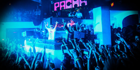 Pacha Ibiza