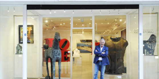 Contini Art Gallery
