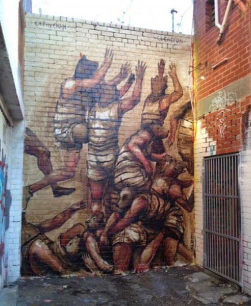 Public Art Festival