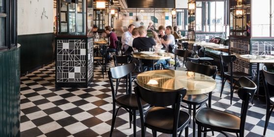ACE HOTEL DOWNTOWN Los Angeles