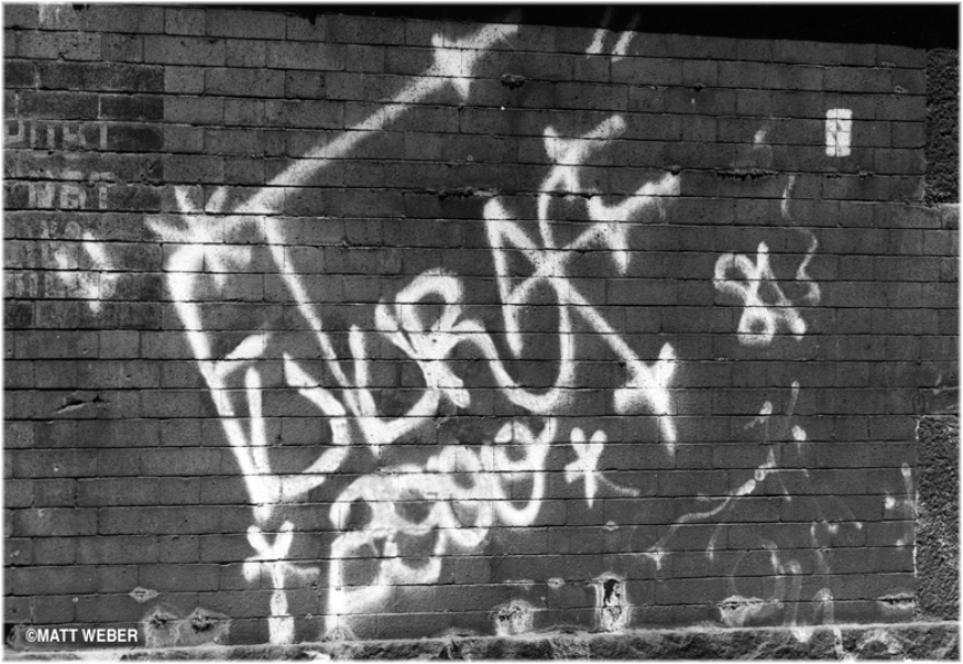 New York Street Art