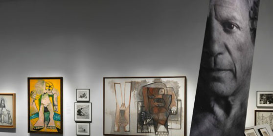 GAGOSIAN West 21st Street New York