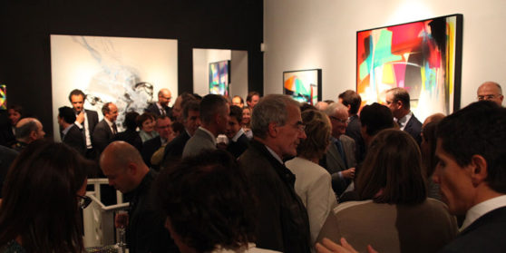 GALERIE LE FEUVRE