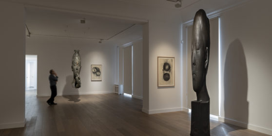 Galerie Lelong & Co., Paris