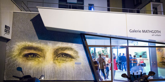 GALERIE MATHGOTH