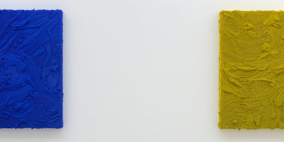 GALERIE THADDAEUS ROPAC Paris Marais