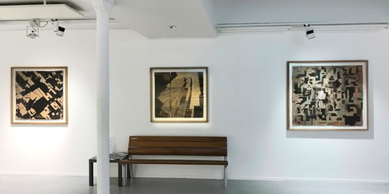 GALERIE LAZAREW PARIS