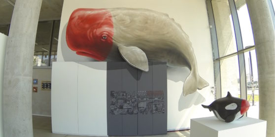 GCA GALLERY