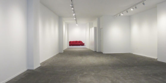 Galerie Martine Ehmer