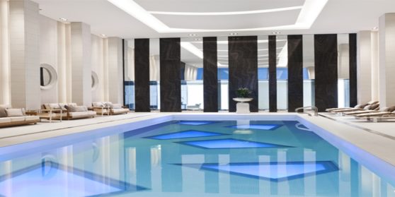 ROSEWOOD HOTEL GEORGIA Vancouver