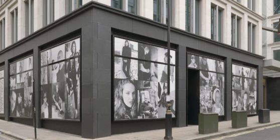 HAUSER & WIRTH London