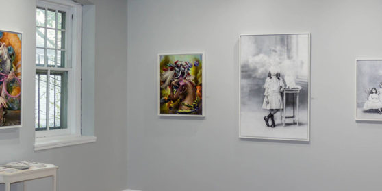 Haven Gallery