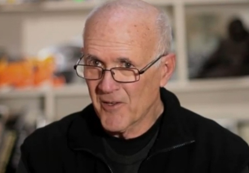 Biography of Henry Chalfant Widewalls