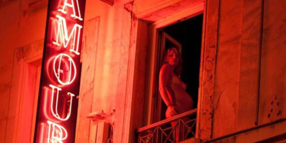 HOTEL AMOUR Paris