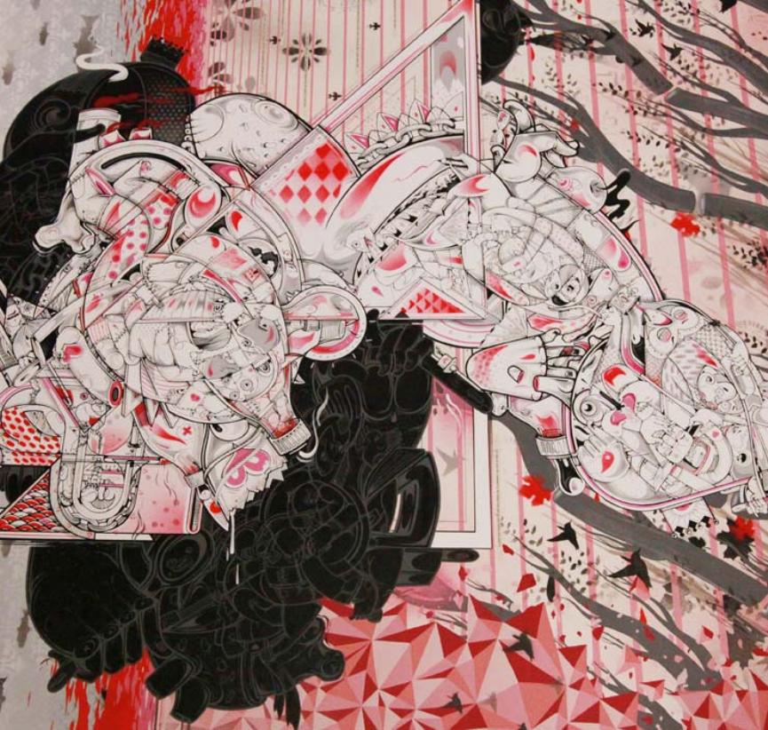Pace Prints Gallery
