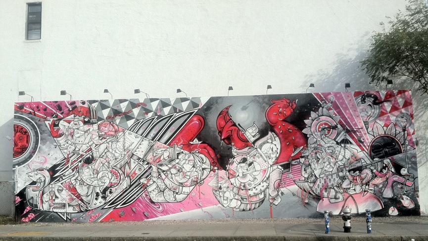 New York Street Art