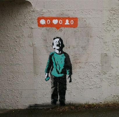 Banksy Street Art, Bio, Ideas