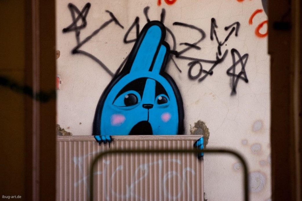 Street Art Festivals to Follow this Summer Widewalls