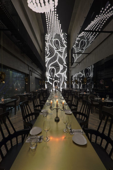 G9 Shanghai | Widewalls