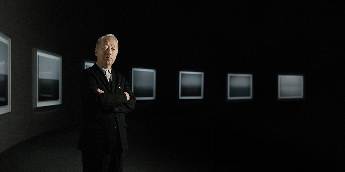 Biography of Hiroshi Sugimoto Widewalls