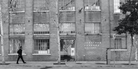 Jonathan Ferrara Gallery