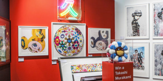 Kumi Contemporary