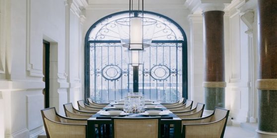 LA RESERVE HOTEL Paris