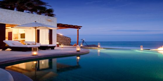 LAS VENTANAS AL PARAISO, A ROSEWOOD RESORT HOTEL Los Cabos