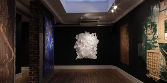 LAZARIDES London